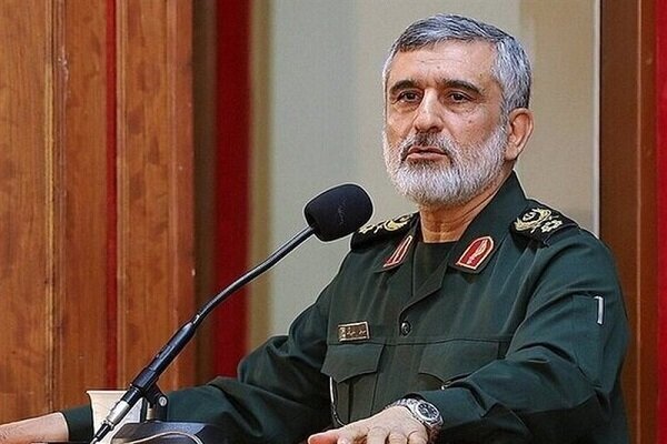 شکست اسرائیل در عملیات طوفان الاقصی جبران ناپذیر است/عملیات موشکی ایران شکست بزرگی برای رژیم صهیونیستی بود شکست اسرائیل در عملیات طوفان الاقصی جبران ناپذیر است/عملیات موشکی ایران شکست بزرگی برای رژیم صهیونیستی بود