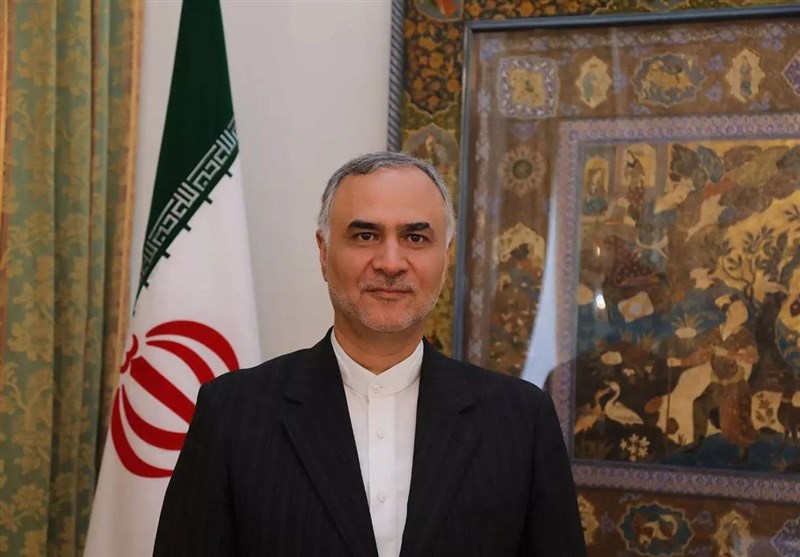 استقبال ایران از اقدام یمن در آزادسازی خدمه کشتی گالاکسی استقبال ایران از اقدام یمن در آزادسازی خدمه کشتی گالاکسی
