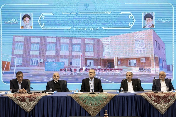 من اهل شعار و سخنرانی نیستم/ در انتخابات وعده زمین و طلا ندادم