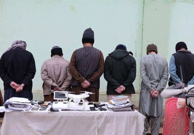 بازداشت عاملان حمله به موکب شیعیان در «سرپل» افغانستان بازداشت عاملان حمله به موکب شیعیان در «سرپل» افغانستان