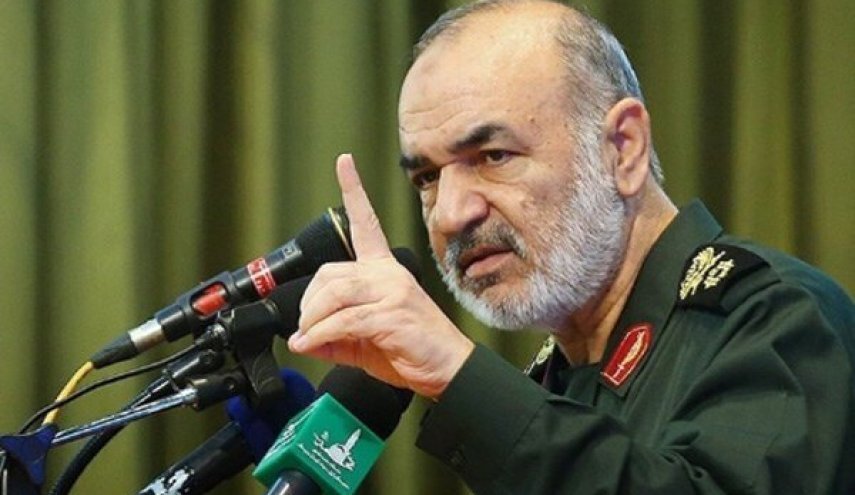 استعفای مقامات صهیونیست نشانه بارز شکست ارتش اسراییل در جنگ غزه است/ وقتی غزه پیروز شد یعنی اسلام پیروز شد