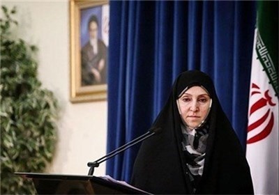 ایران اتهامات حقوق بشری پارلمان اروپا را به شدت محکوم کرد ایران اتهامات حقوق بشری پارلمان اروپا را به شدت محکوم کرد