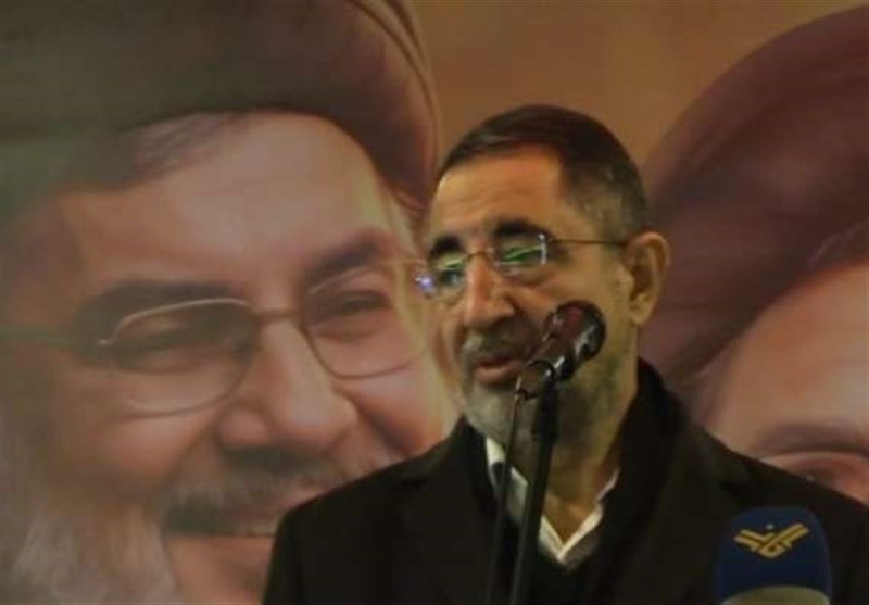 حزبالله: ماندن صهیونیستها بعد از ۶۰ روز یعنی اشغالگری حزبالله: ماندن صهیونیستها بعد از ۶۰ روز یعنی اشغالگری