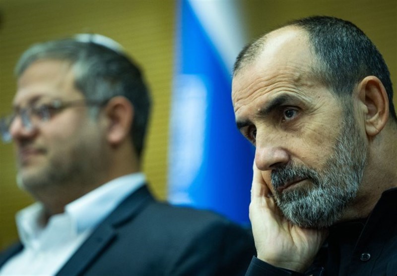 بحران در پلیس اسرائیل؛ بدون وزیر و بوجه و توانایی بحران در پلیس اسرائیل؛ بدون وزیر و بوجه و توانایی