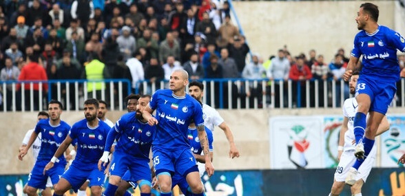 با این روند، هواداران با استقلال قهر می‌کنند/ «جوما» در حد ایران نیست