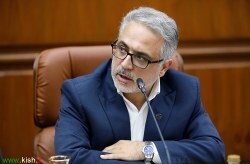 پیش بینی تمهیدات نوروزی برای آرد و نان کیش در ایام نوروز پیش بینی تمهیدات نوروزی برای آرد و نان کیش در ایام نوروز
