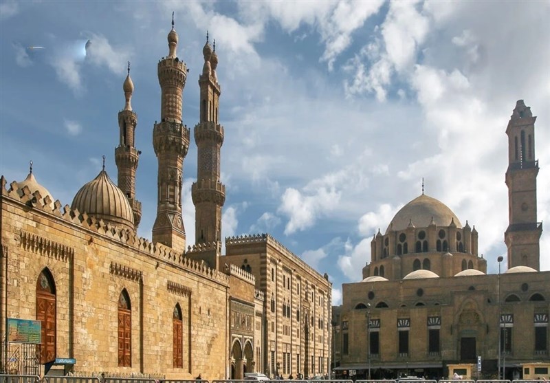 مخالفت الازهر با کوچ اجباری فلسطینیها مخالفت الازهر با کوچ اجباری فلسطینیها