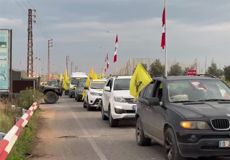 جماعت اسلامی: بازگشت مردم لبنان و غزه یعنی شکست اسرائیل جماعت اسلامی: بازگشت مردم لبنان و غزه یعنی شکست اسرائیل