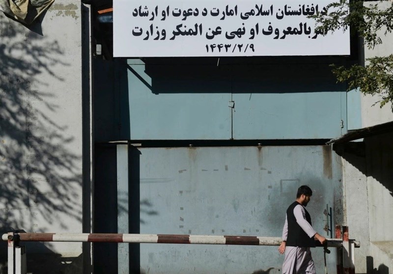 طالبان: انتقادات درباره حقوق زنان بر اساس دیدگاه غربی است طالبان: انتقادات درباره حقوق زنان بر اساس دیدگاه غربی است