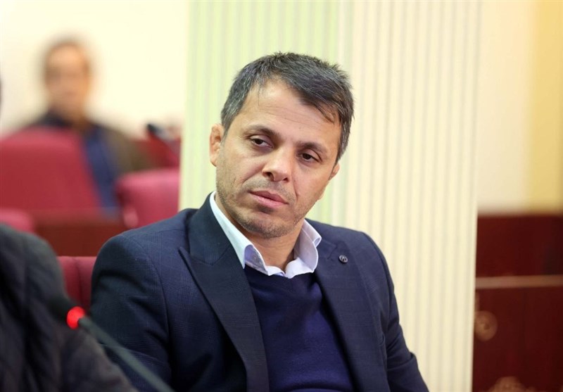 رنگرز؛ بهترین مربی کشتی فرنگی آسیا در سال ۲۰۲۴ رنگرز؛ بهترین مربی کشتی فرنگی آسیا در سال ۲۰۲۴
