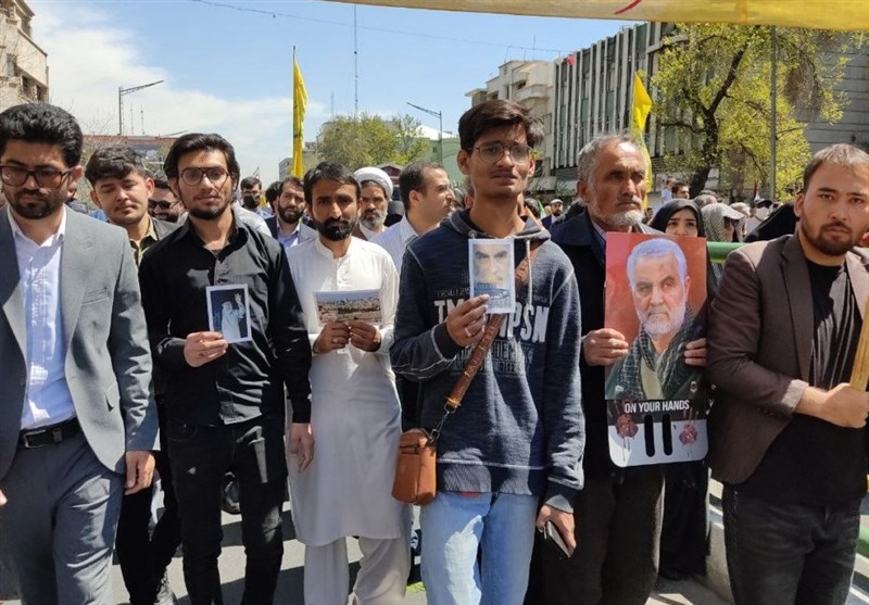 مهاجرین افغانستانی در ایران و چالش تعدد کدهای هویتی مهاجرین افغانستانی در ایران و چالش تعدد کدهای هویتی