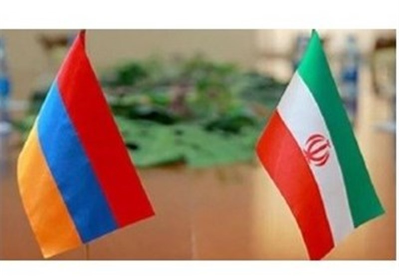 رایزنی برای رفع محدودیت تردد کامیونهای ایرانی در ارمنستان رایزنی برای رفع محدودیت تردد کامیونهای ایرانی در ارمنستان