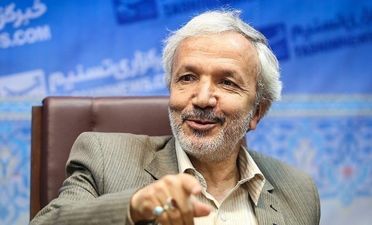 حاج ماشاءالله عابدی ؛پیرغلامی که دلهای بسیاری را تسخیر کرد حاج ماشاءالله عابدی ؛پیرغلامی که دلهای بسیاری را تسخیر کرد