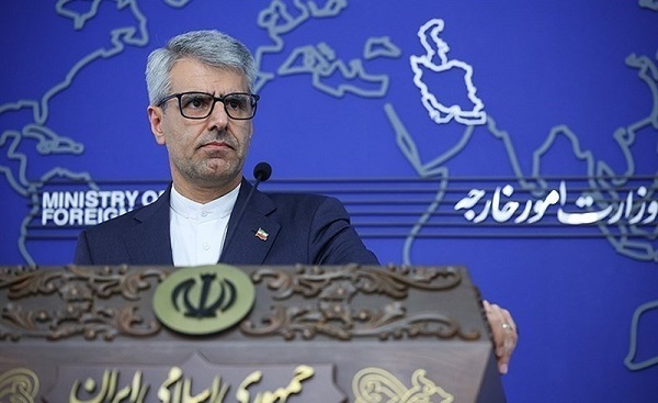 استقبال ایران از فراخوان کنار گذاشتن سلاح توسط«پ.ک.ک»