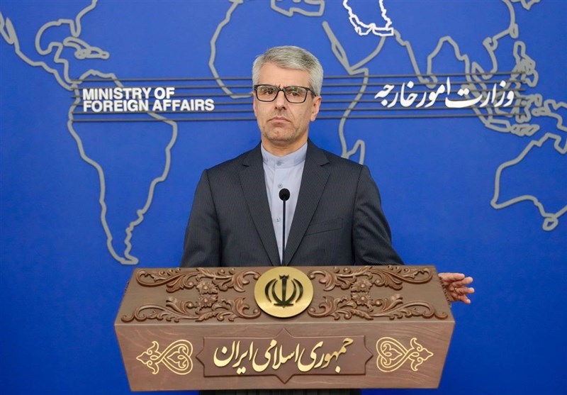 محکومیت اقدام تروریستی در پاکستان از سوی ایران محکومیت اقدام تروریستی در پاکستان از سوی ایران