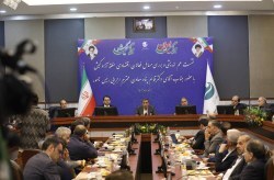 قائم پناه : کیش میتواند پیشران توسعه گردشگری ، دریا محور و تجارت برای سرزمین اصلی باشد قائم پناه : کیش میتواند پیشران توسعه گردشگری ، دریا محور و تجارت برای سرزمین اصلی باشد