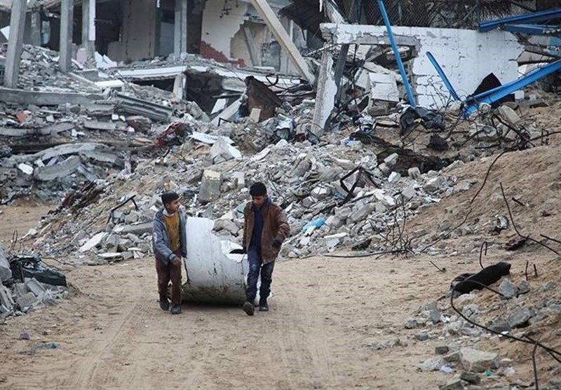 جبهه آزادی فلسطین:بستن گذرگاههای نوار غزه جنایت جنگی است جبهه آزادی فلسطین:بستن گذرگاههای نوار غزه جنایت جنگی است