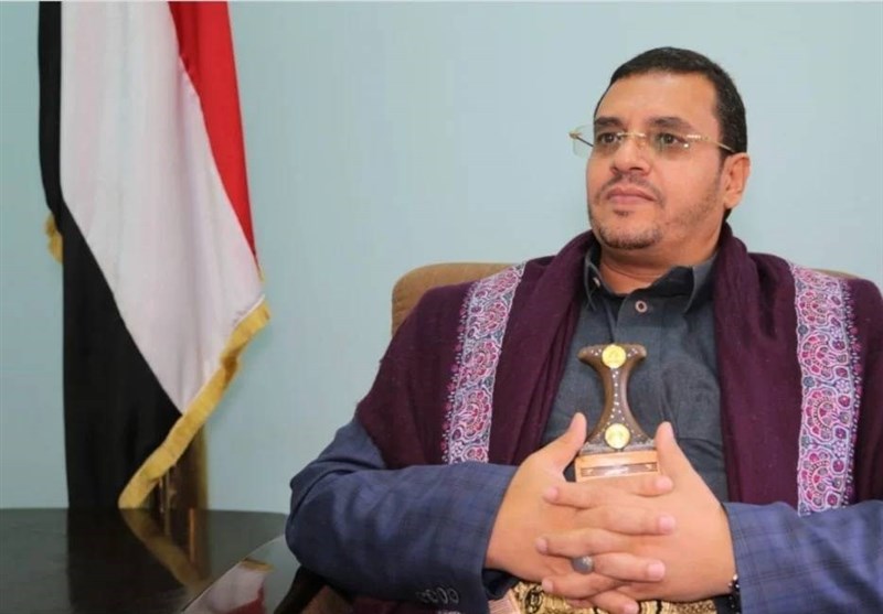 هشدار صریح یمن به آمریکا و اسرائیل: دستانمان روی ماشه است هشدار صریح یمن به آمریکا و اسرائیل: دستانمان روی ماشه است