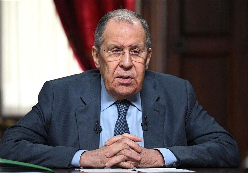 لاوروف: رهبران اروپا خواستار ادامه بحران اوکراین هستند لاوروف: رهبران اروپا خواستار ادامه بحران اوکراین هستند