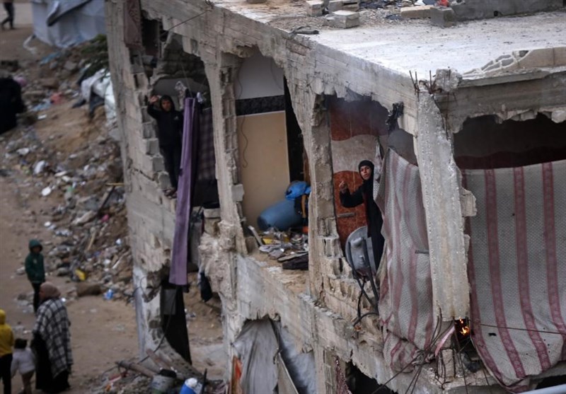 دولت فلسطین: هزاران بیمار در غزه با خطر مرگ روبر هستند دولت فلسطین: هزاران بیمار در غزه با خطر مرگ روبر هستند