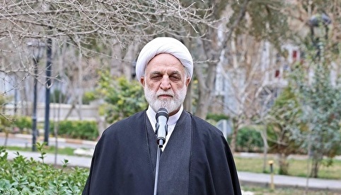 دولت‌های غربی بدترین تخریب‌های محیط زیست را انجام می‌دهند/  همه دستگاه‌های مسئول توسعه محیط زیست و فضای سبز را مدنظر قرار دهند