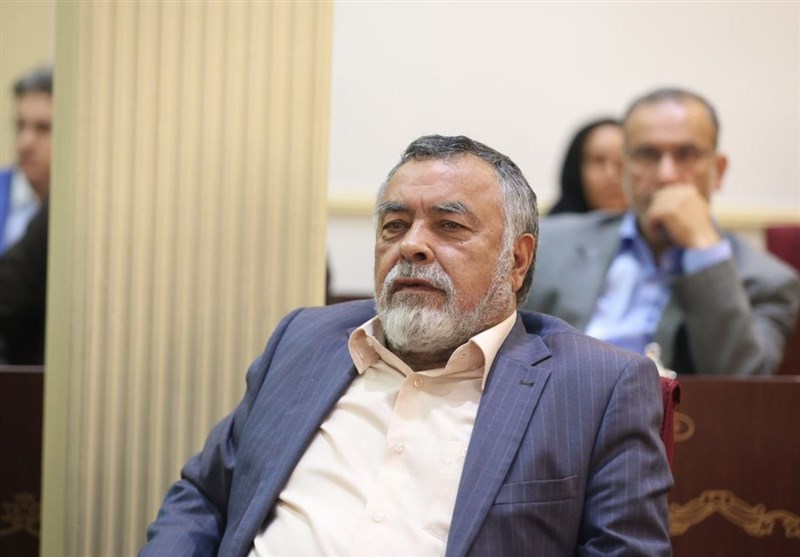 قربانی: انتظار افزایش بودجه را داریم قربانی: انتظار افزایش بودجه را داریم