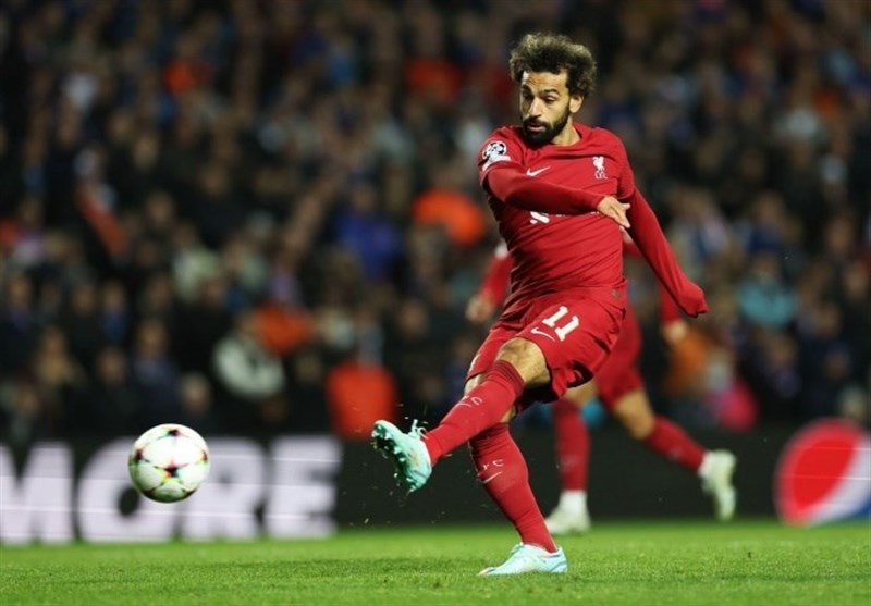 بایرن محمد صلاح را نمیخواهد بایرن محمد صلاح را نمیخواهد