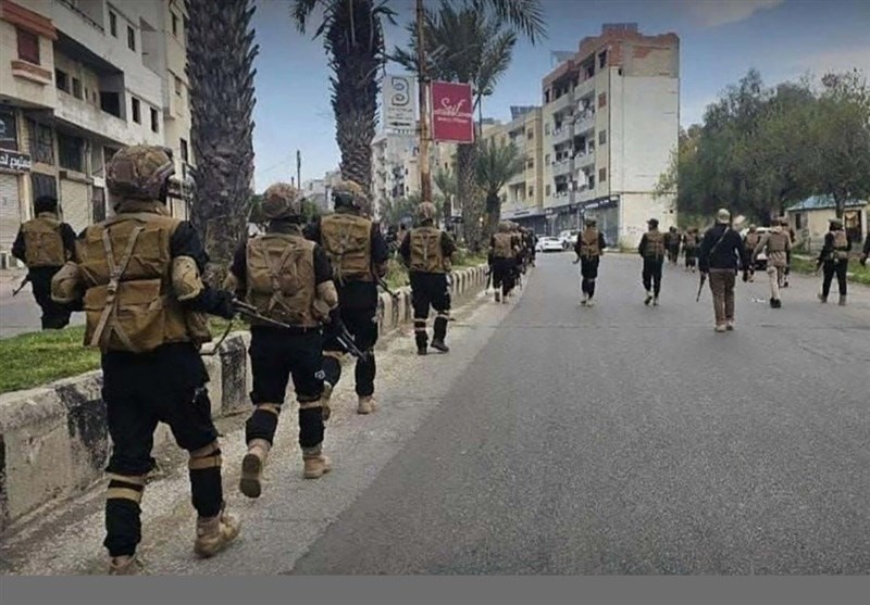 نگرانی مخالفین اردوغان درباره وقایع اخیر سوریه نگرانی مخالفین اردوغان درباره وقایع اخیر سوریه