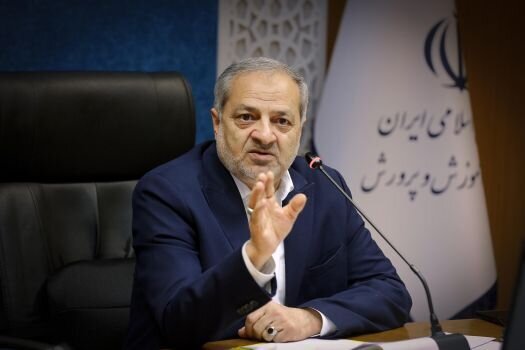 استمرار فعالیتهای آموزشی مدارس تا پایان سال/ کلاسها به بهانههای مختلف تعطیل نشود استمرار فعالیتهای آموزشی مدارس تا پایان سال/ کلاسها به بهانههای مختلف تعطیل نشود