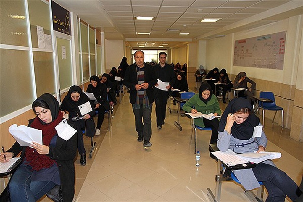 حذف کامل آزمون جامع دکتری منطقی نیست/دانشجویان ممتاز از این موضوع مستثنی شدند حذف کامل آزمون جامع دکتری منطقی نیست/دانشجویان ممتاز از این موضوع مستثنی شدند