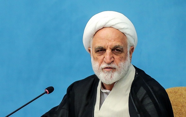 نگاه به قانون سلیقهای و جناحی نباشد/آمدهایم که خادم مردم باشیم نگاه به قانون سلیقهای و جناحی نباشد/آمدهایم که خادم مردم باشیم