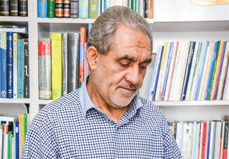درسهای قرآن کریم برای نویسندگان ادبیات دینی درسهای قرآن کریم برای نویسندگان ادبیات دینی