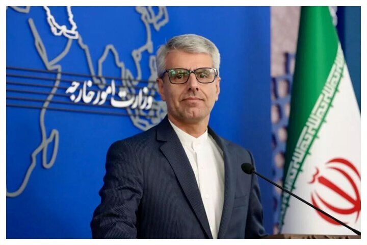 نامه‌ای از ترامپ دریافت نشده است/ جمهوری اسلامی ایران هیچ‌گاه مذاکره تحت فشار را نخواهد پذیرفت