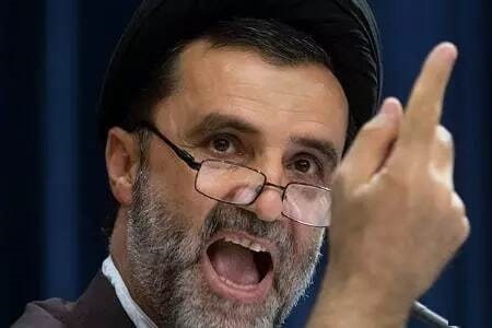 واکنش سیدمحمود نبویان به تجمع مقابل مجلس: تکمیل کننده برنامه دشمن برای ایجاد ناآرامی در کشور بود/ کشاندن اعتراض مستقیم به سطح رهبری برنامه دیگر این جریان است
