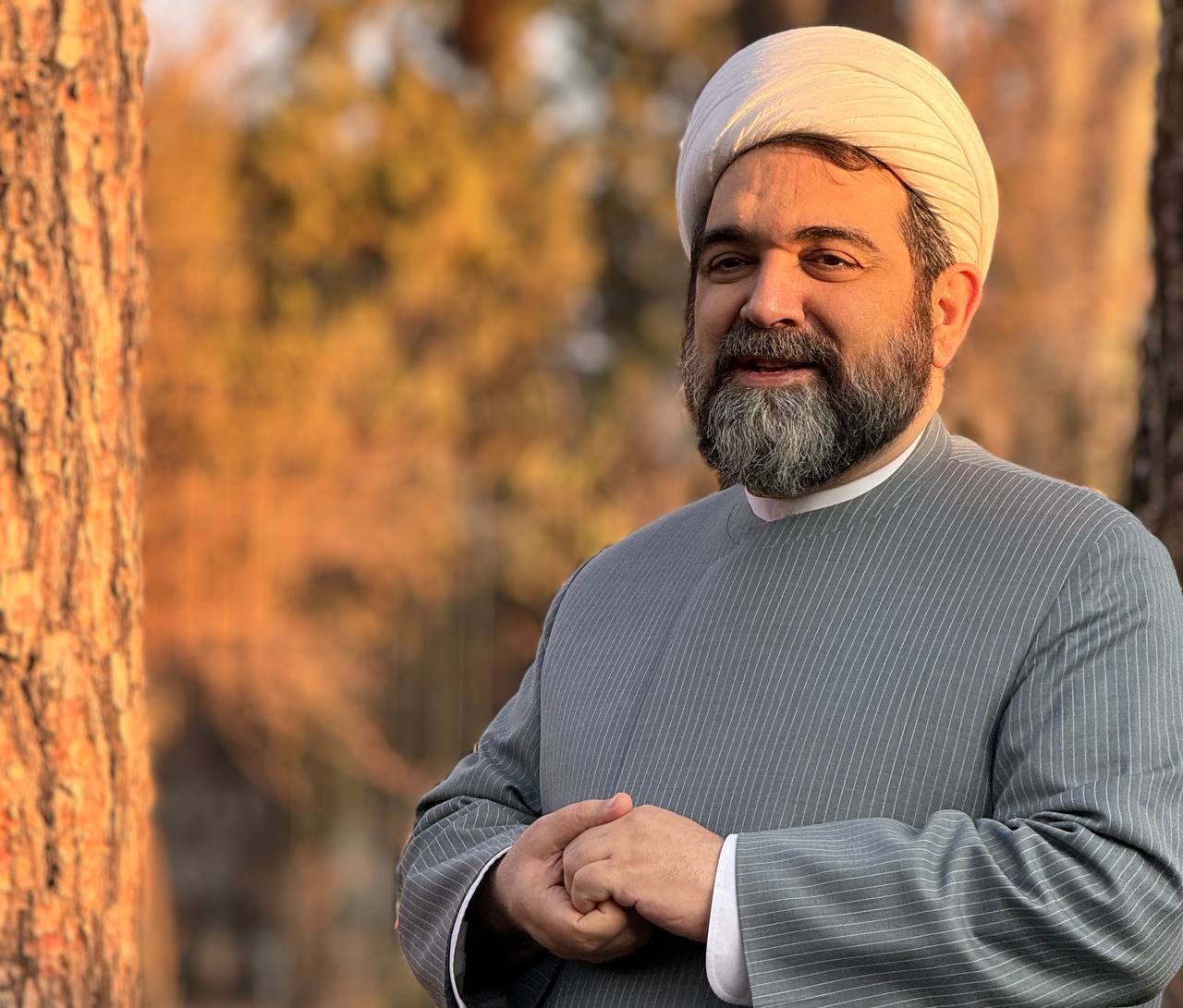 شهاب مرادی و هنر قدردانی کردن