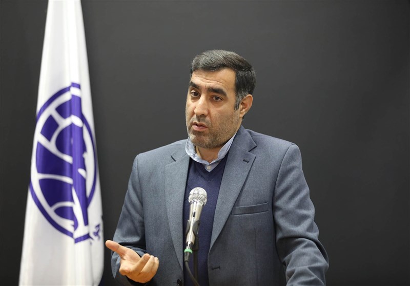 جوادی:دنیامالی به برگزاری مسابقات در ورزشگاه تختی تأکید دارد جوادی:دنیامالی به برگزاری مسابقات در ورزشگاه تختی تأکید دارد