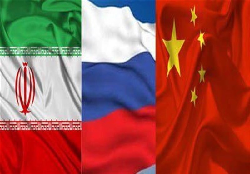 حمایت چین و روسیه از سیاست تداوم همکاری ایران با آژانس حمایت چین و روسیه از سیاست تداوم همکاری ایران با آژانس