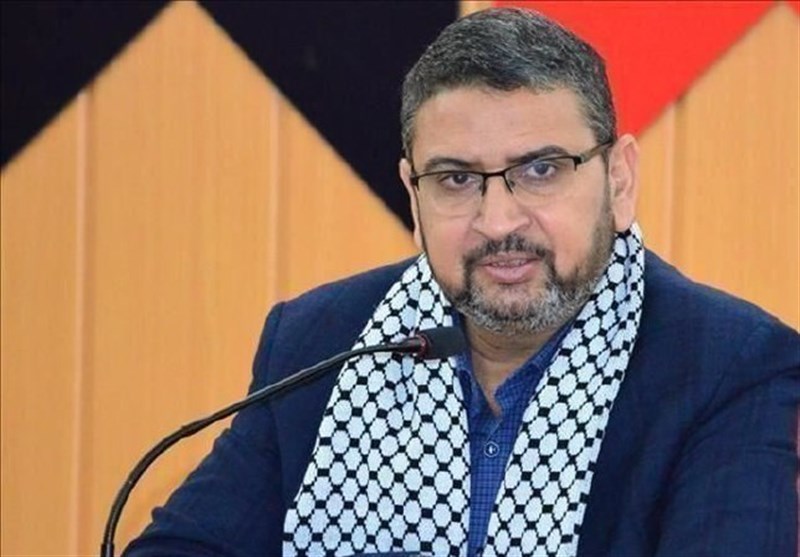 حملات صهیونیستها به مسجدالاقصی دلیل وحشیگری اشغالگران است حملات صهیونیستها به مسجدالاقصی دلیل وحشیگری اشغالگران است