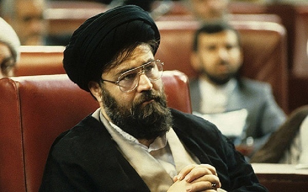 درباره احمد خمینی؛ شمایلی که درباره احمد خمینی؛ شمایلی که