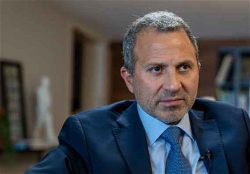 انتقاد تند جبران باسیل از وحشیگری حکومت جولانی علیه علویها انتقاد تند جبران باسیل از وحشیگری حکومت جولانی علیه علویها