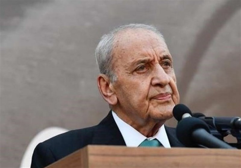 نبیهبری: نمیگذاریم یک وجب از خاکمان در اشغال اسرائیل بماند نبیهبری: نمیگذاریم یک وجب از خاکمان در اشغال اسرائیل بماند