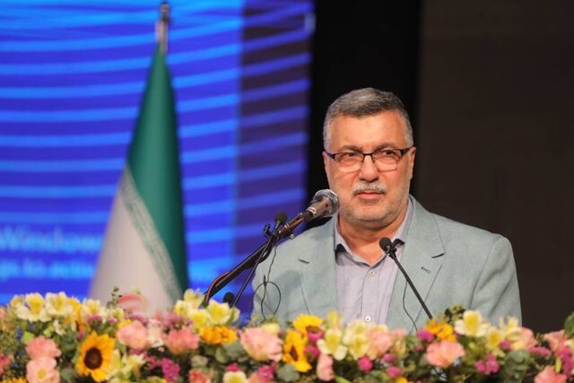 بیش از ۳۰۰۰ قطعنخاع در تصادفات سال گذشته/ ۶ فوتی و ۴۰۰ مجروح در حوادث مرتبط با چهارشنبهسوری امسال بیش از ۳۰۰۰ قطعنخاع در تصادفات سال گذشته/ ۶ فوتی و ۴۰۰ مجروح در حوادث مرتبط با چهارشنبهسوری امسال