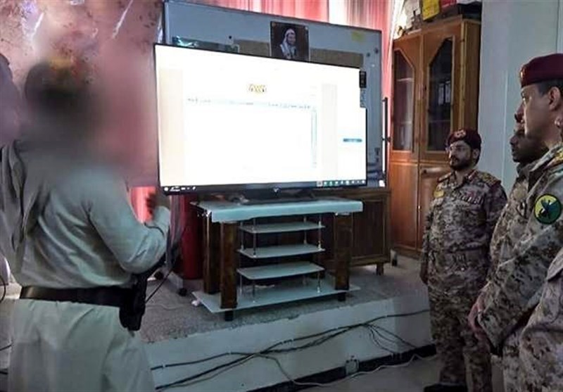 هشدار صنعا به صهیونیستها: منتظر تشدید عملیاتهای ما باشید هشدار صنعا به صهیونیستها: منتظر تشدید عملیاتهای ما باشید