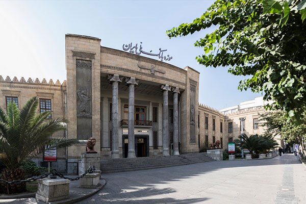 موزه بانک ملی ایران در ایام نوروز میزبان بازدیدکنندگان خواهد بود موزه بانک ملی ایران در ایام نوروز میزبان بازدیدکنندگان خواهد بود