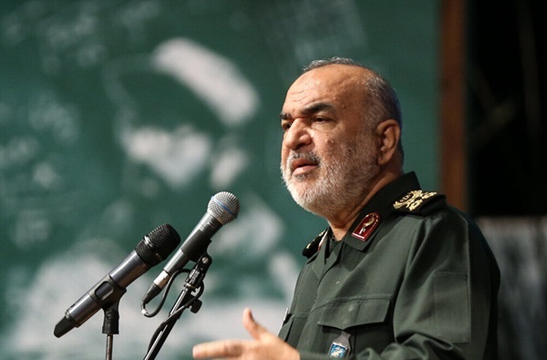 باید از تجربه تلخ برجام درس گرفت/ آمریکایی ها هیچ تعهد و پیمانی را به رسمیت نمی شناسند باید از تجربه تلخ برجام درس گرفت/ آمریکایی ها هیچ تعهد و پیمانی را به رسمیت نمی شناسند