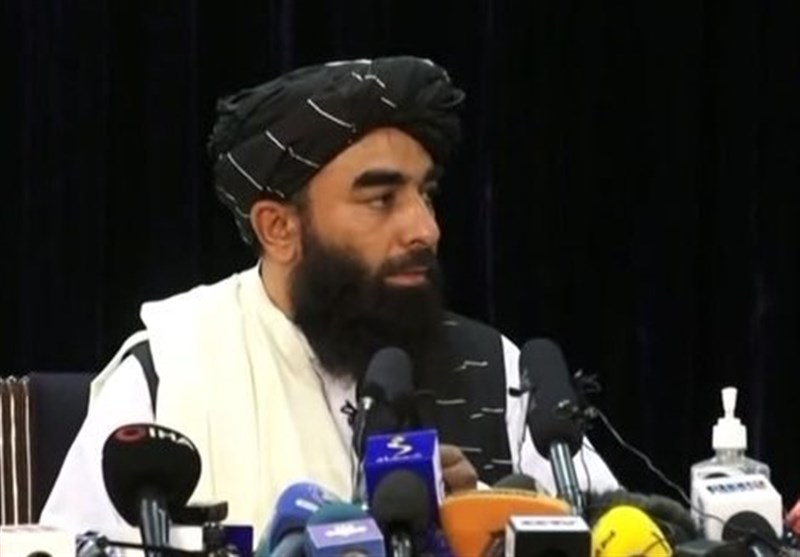 طالبان: هیچ اختلافی با ازبکستان نداریم