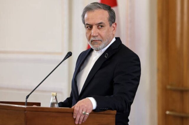 آمریکا هیچ حقی برای دیکتهکردن به سیاست خارجی ایران ندارد آمریکا هیچ حقی برای دیکتهکردن به سیاست خارجی ایران ندارد