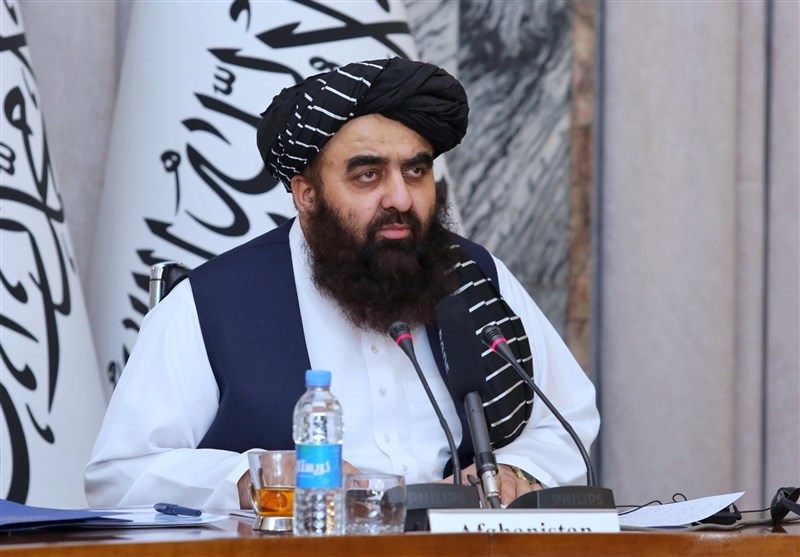 طالبان: برای رضایت هیچ کشور دیگری وارد جنگ نمیشویم طالبان: برای رضایت هیچ کشور دیگری وارد جنگ نمیشویم