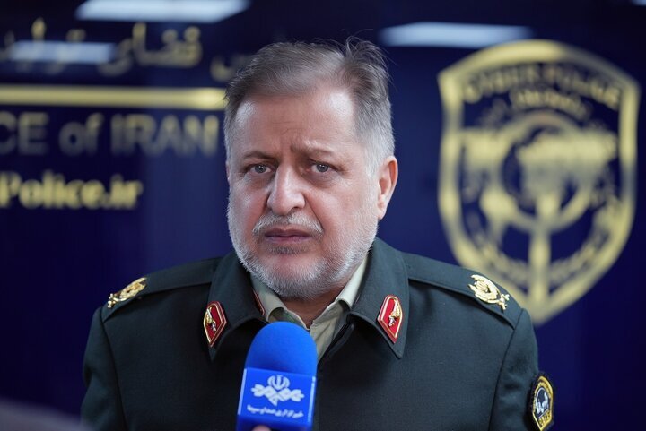 هشدار مهم پلیس فتا به سهامداران عدالت/ برای دریافت سود به نصب نرمافزار نیاز نیست هشدار مهم پلیس فتا به سهامداران عدالت/ برای دریافت سود به نصب نرمافزار نیاز نیست