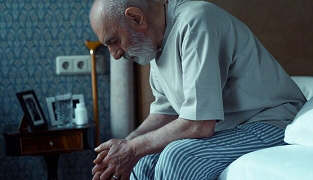 بهترین ورزش برای بهبود بیخوابی سالمندان بهترین ورزش برای بهبود بیخوابی سالمندان